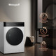 Миниатюра изображения товара Стирально-сушильная машина Weissgauff WMD 46148 DC Inverter Steam