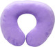Миниатюра изображения товара Подушка на шею MATEX Bagel / 56-881 (фиолетовый)