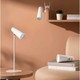Миниатюра изображения товара Настольная лампа Xiaomi Flexible Rechargeable Lamp MJTD05YL/ BHR8959GL