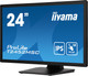 Миниатюра изображения товара Монитор Iiyama ProLite T2452MSC-B1