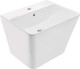 Миниатюра изображения товара Умывальник Jaquar KUS-WHT-35803