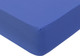 Миниатюра изображения товара Простыня АртПостель Синий на резинке 985 (180x200)