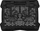 Миниатюра изображения товара Подставка для ноутбука Buro BU-LCP150-B213 (черный)