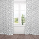 Миниатюра изображения товара Штора АртПостель Анис для гостиной с подхватом Ш.145.260