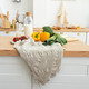 Миниатюра изображения товара Полотенце Sima-Land Home Linen collection 35x55 / 10354263