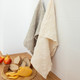 Миниатюра изображения товара Полотенце Sima-Land Home Linen collection 35x55 / 10354263