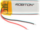 Миниатюра изображения товара Аккумулятор Robiton LP401230