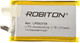Миниатюра изображения товара Аккумулятор Robiton LP503759UN