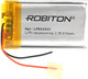 Миниатюра изображения товара Аккумулятор Robiton LP602945