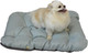 Миниатюра изображения товара Матрас для животных MATEX Mura. Pet / 55-808 (серый/серо-голубой)