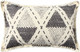 Миниатюра изображения товара Подушка декоративная Этель Треугольники / 10766711