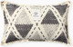 Миниатюра изображения товара Подушка декоративная Этель Треугольники / 10766711