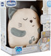 Миниатюра изображения товара Подушка-игрушка Chicco Мурчащий котенок / 00011567000000