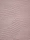Миниатюра изображения товара Покрывало MATEX Decorative Cover Cubic / 65-340 (розовый)
