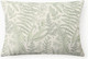 Миниатюра изображения товара Подушка декоративная Этель Листва / 10766721 (зеленый)