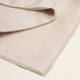 Миниатюра изображения товара Пододеяльник Sima-Land Home Tencel 180x220 / 10285302 (бежевый)