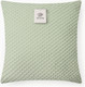 Миниатюра изображения товара Подушка декоративная Этель Квадрат / 10766742 (зеленый)