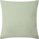 Миниатюра изображения товара Подушка декоративная Этель Квадрат / 10766742 (зеленый)