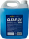 Миниатюра изображения товара Жидкость стеклоомывающая Carbosyntech Clean 24 / 58193 (4л)