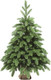 Миниатюра изображения товара Ель искусственная National Tree Company Ариадна / АРД-90 (90см)