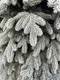 Миниатюра изображения товара Ель искусственная National Tree Company Ариадна заснеженная / АРД/ЗСН-240 (240см)
