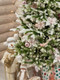 Миниатюра изображения товара Ель искусственная National Tree Company Форест / ФОР/зл-бел-160 (160см)
