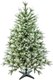 Миниатюра изображения товара Ель искусственная National Tree Company Форест / ФОР/зл-бел-160 (160см)