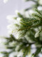 Миниатюра изображения товара Ель искусственная National Tree Company Форест / ФОР/зл-бел-190 (190см)