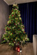 Миниатюра изображения товара Ель искусственная National Tree Company Графская премиум / ГРАФ/ПР-210 (210см)