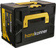 Миниатюра изображения товара Ящик для инструментов Hanskonner HS215P (XL)