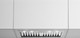 Миниатюра изображения товара Вытяжка скрытая Falmec Gruppo Incasso Pro Plus 80 Stainless Steel / CGPW80.E2P2#EUI410F