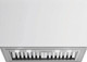 Миниатюра изображения товара Вытяжка скрытая Falmec Gruppo Incasso Pro Plus 80 Stainless Steel / CGPW80.E2P2#EUI410F