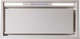 Миниатюра изображения товара Вытяжка скрытая Falmec Gruppo Incasso Plus 70 / CGIW70.E26P2#EUB490F (белый)
