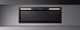 Вытяжка скрытая Falmec Gruppo Incasso Plus 50 / CGIW50.E26P2#EUN490F (черный) — фото 6