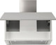 Миниатюра изображения товара Вытяжка скрытая Falmec Gruppo Incasso Nrs Plus 70 Stainless Steel /CGIW70.E27P2#EUI490F