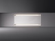 Миниатюра изображения товара Вытяжка скрытая Falmec Parallel 70 / CPAW70.E1P1#ZZZB490F (белый)