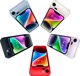 Миниатюра изображения товара Смартфон восстановленный Apple iPhone 14 256GB Flip Грейд A (полуночный)