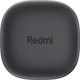 Миниатюра изображения товара Беспроводные наушники Xiaomi Redmi Buds 6 Play M2420E1 / BHR8776GL (черный)