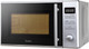 Миниатюра изображения товара Микроволновая печь Evelux MW 203 X