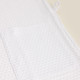 Миниатюра изображения товара Халат Sima-Land Home Waffle Блан де Блан S / 10091562