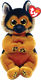 Мягкая игрушка TY Beanie Bellies Щенок Ace / 40544 — фото 2