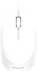 Миниатюра изображения товара Мышь Philips SPK7207 / SPK7207W/01 (белый)