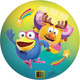 Миниатюра изображения товара Мяч детский KiddiePlay Смешарики 3101