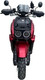 Миниатюра изображения товара Скутер Vento (VMC) Smart-III BY49QT-5A (красный матовый)