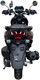 Миниатюра изображения товара Скутер Vento (VMC) Smart-III BY49QT-5A (красный матовый)