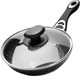 Миниатюра изображения товара Сковорода Mayer&Boch 40591 (с крышкой)