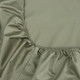 Миниатюра изображения товара Простыня Sima-Land Home Олива 180x200 на резинке / 10217117