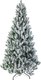 Миниатюра изображения товара Ель искусственная National Tree Company Сказка заснеженная /СК/ЗСН-190 (190см)