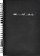 Миниатюра изображения товара Записная книжка Escalada Нубук / 67697 (96л, черный)