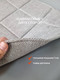 Миниатюра изображения товара Подушка на стул MATEX Elegant / 65-067 (светло-коричневый)